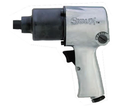 Picture of 1/2” Drive Impact Wrench