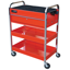 Picture of 1 Drawer Tool Trolley with Wheel Weight Tray