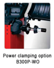 Picture of B300L Wheel Balancer