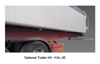 Picture of Truck Wheel Aligner - KOCH Laser Measurement System